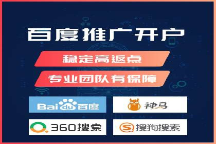 百度广告投放技巧与案例分享